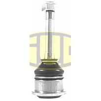 ШАР ОПОРА BMW E30 ДЛИН ПЕР L/R G.U.D gsp401004