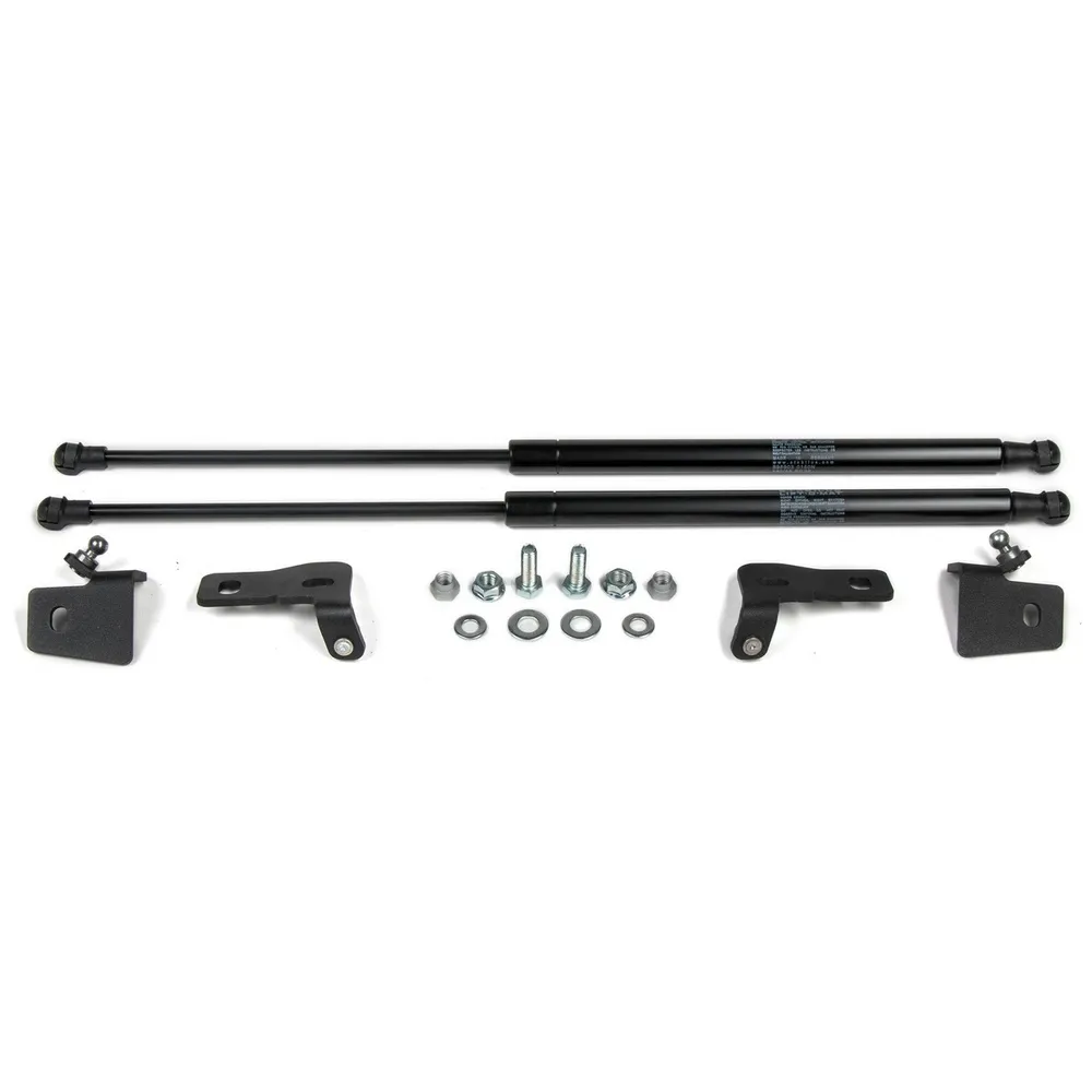 Газовые упоры капота Rival для Ravon R4 2016-н.в., 2 шт., A.ST.1303.1