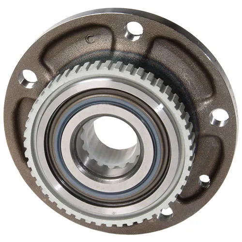Ступица передняя BMW E32,34 (-- 09.91 ), ABS ZIKMAR Z89181R