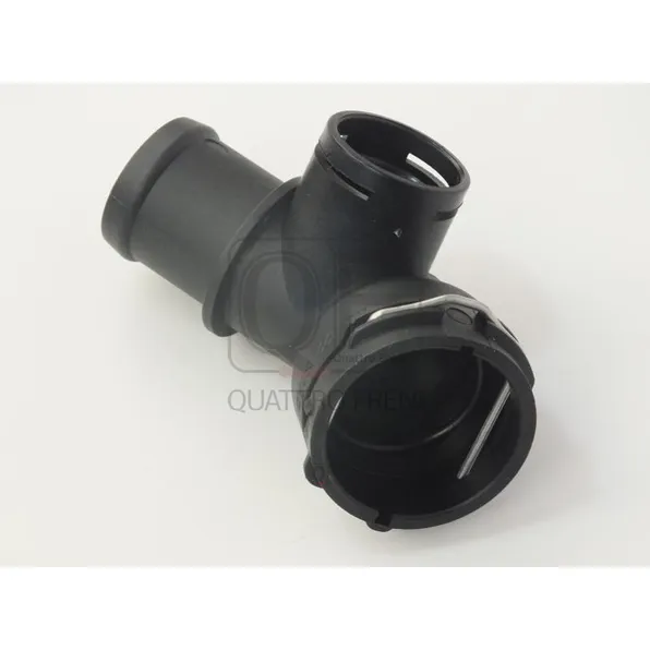 Фланец системы охлаждения QUATTRO FRENI QF15A00366