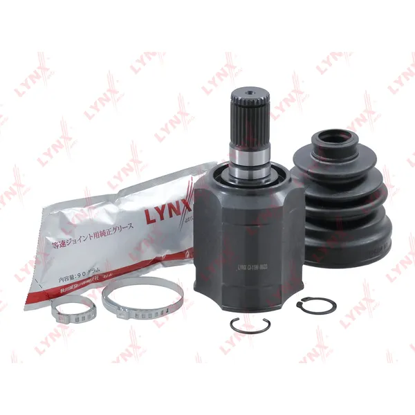 ШРУС LYNXauto CI-1199