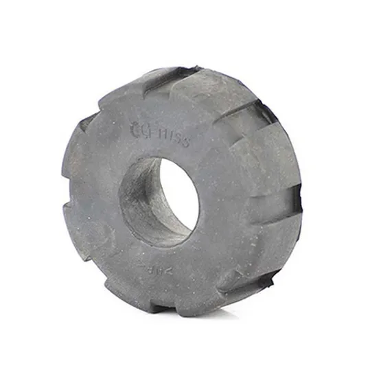 Втулка передн. реакт. тяги H100 KMY/BONGO 05-18 1997-2004 BSG BSG 40-700-043