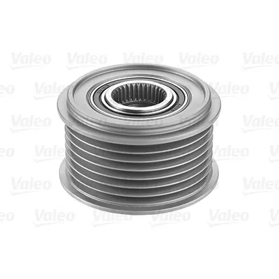 Шкив генератора, с крышкой VALEO 588096