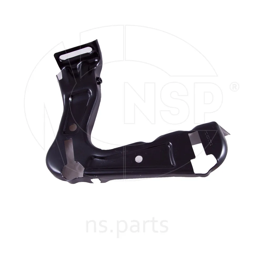 Кронштейн фары правой SKODA Octavia A5 (10-) NSP NSP081Z0805072A