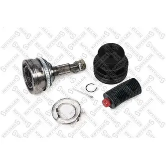 ШРУС наружный к-кт 20136 Toyota Camry 2.2 5S-FE 91-96 STELLOX 150 1207-SX