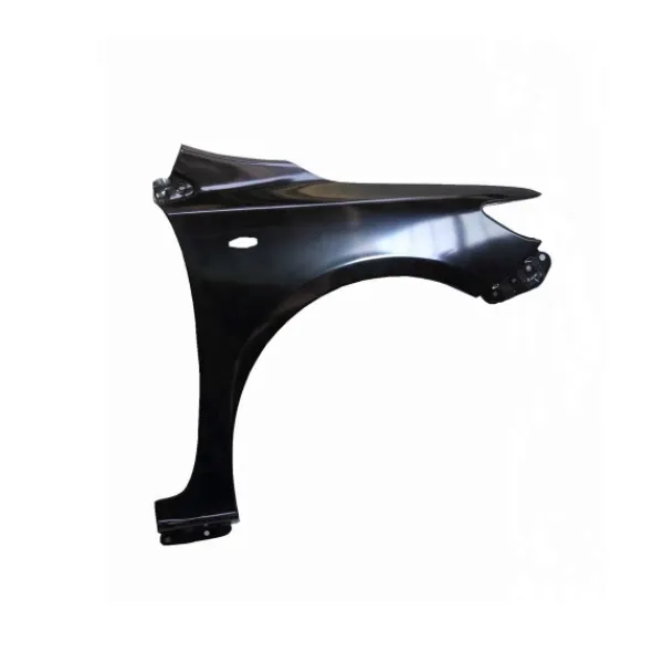 Крыло под повторитель правое TOYOTA COROLLA 07-10 GOOD GO TY16011R-01