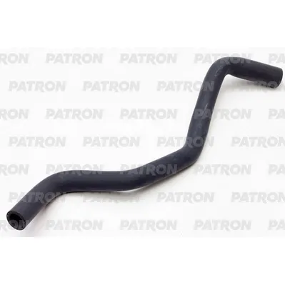 Патрубок системы отопления AUDI 80/90 1986-1994 PATRON PH2653