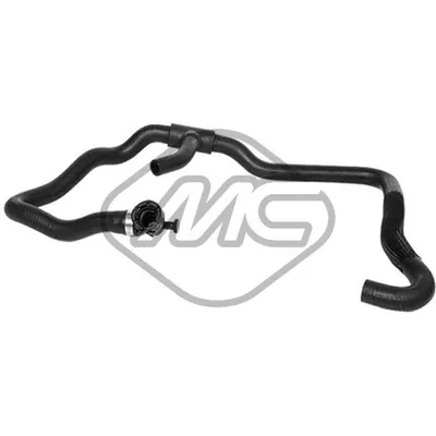 ПАТРУБОК ТУРБИНЫ RENAULT KANGOO (KW0/1_) 1.5DCI (KW0B) 09966