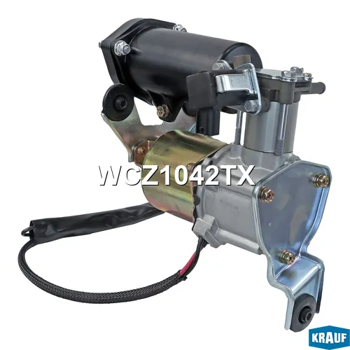 Компрессор пневмоподвески KRAUF WCZ1042TX