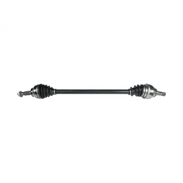 Привод правый 968mm, 24082 Opel Astra H 1.8/1.7D 04> STELLOX 158 1999-SX