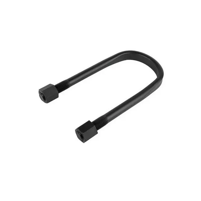 Стремянка рессоры (с гайкой) 128хМ22x2,5х289 BPW [0313837024] VILITAN 03315VLT