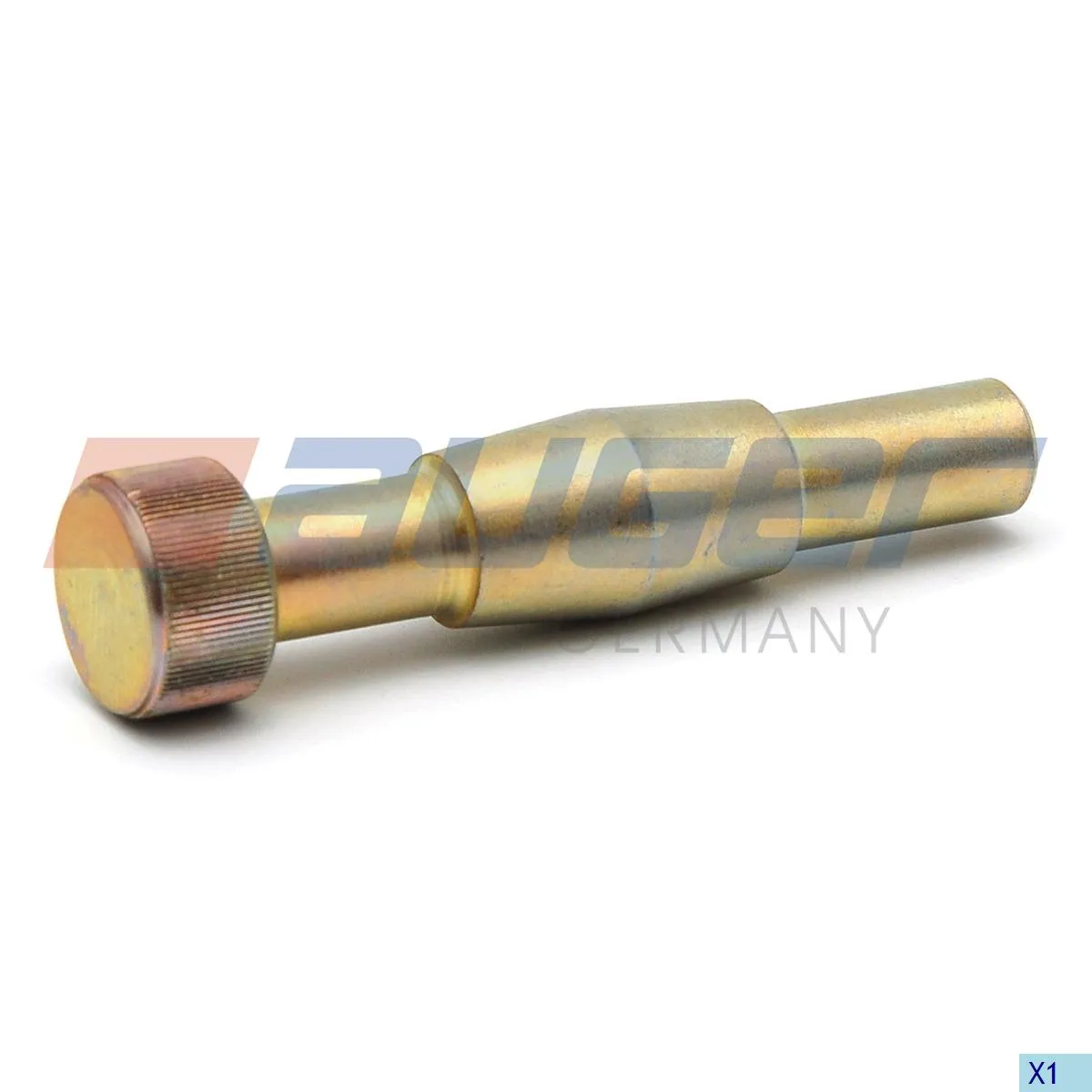 Палец тормозного регулятора HCV AUGER 55709
