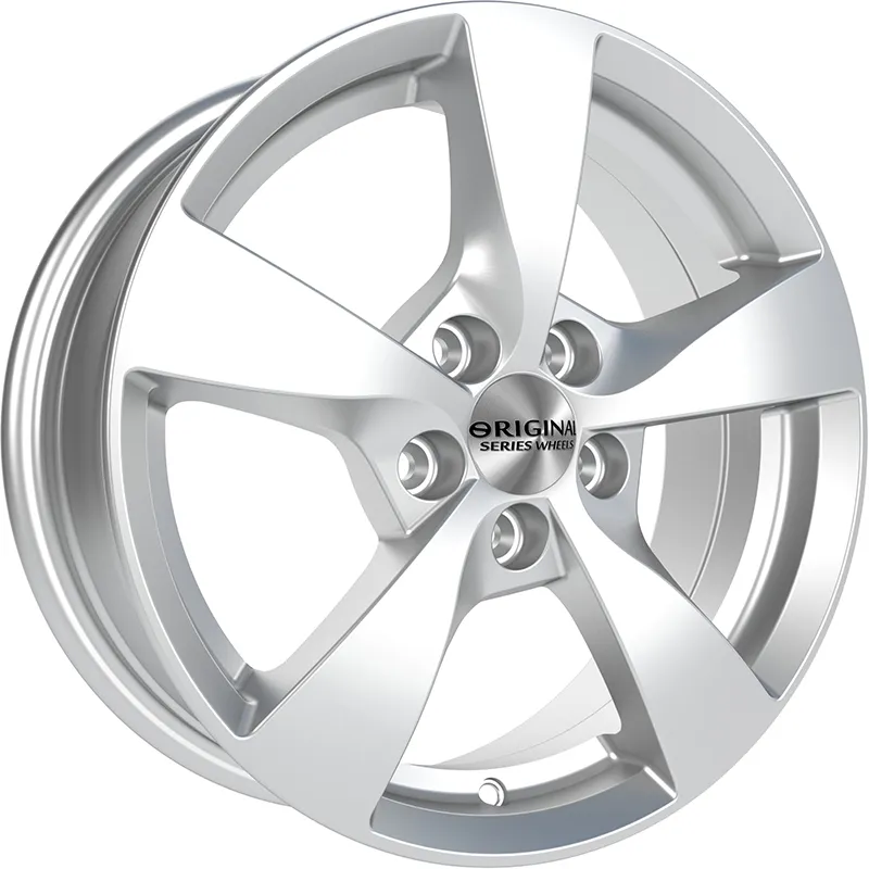 Диск литой R15 6J 5x100/57.1 ET38 СКАД KL-265 селена 2600008