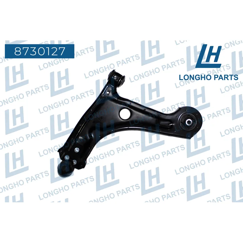 Рычаг подвески Daewoo Lacetti 02> 96415063 LONGHO 8730127