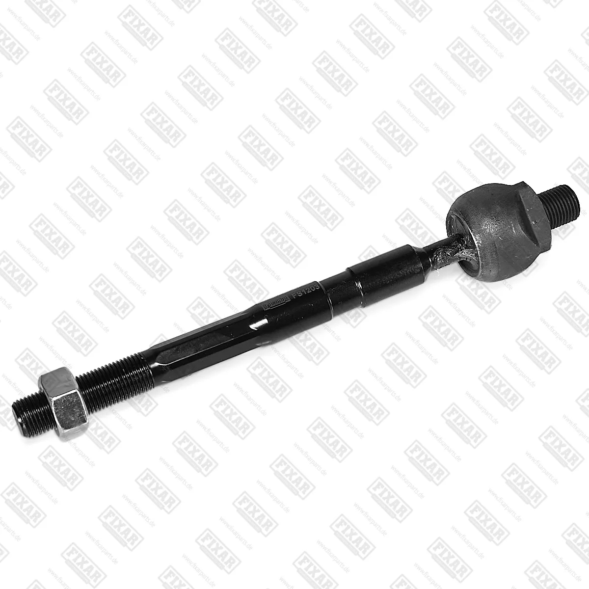 Тяга рулевая левая/правая HYUNDAI i40 12-> FIXAR FS1203