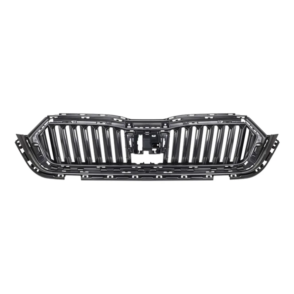 Решетка радиатора OCTAVIA IV 2020- SDLKL040007