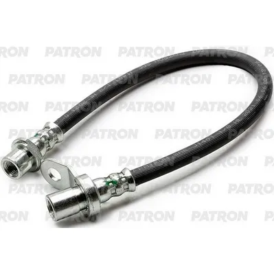Шланг тормозной задн лев TOYOTA: AVENSIS 1.6/1.8/2.0 97-00 PATRON PBH0199