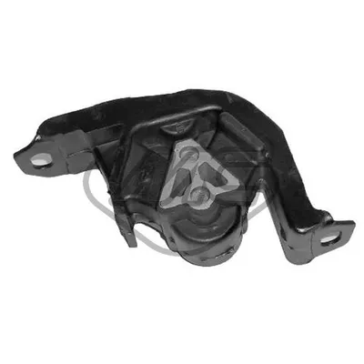 Подушка двигателя OPL CORSA B/TIGRA 1.2-1.6 93-00 передняя L METALCAUCHO 02495