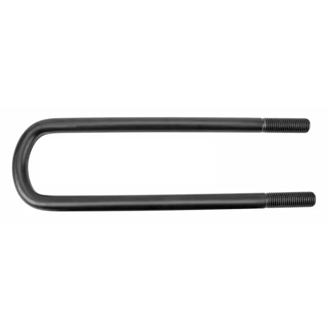 Стремянка рессоры 81хМ18x2х410 MAN [B088M18A043] VILITAN 03189VLT