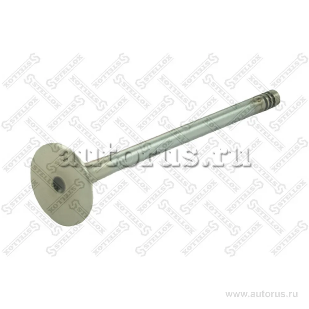 Клапан выпускной 26.9x6x106.1 bmw e46e36e39e34 2.0 24v m50m52 92 STELLOX 01-24231-SX