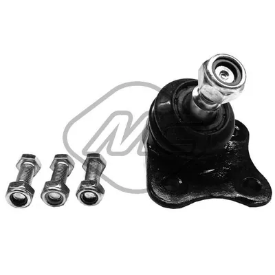 Шар опора VW GOLF IV/SKO OCTAVIA/AUDI A3 L Metalcaucho 53024
