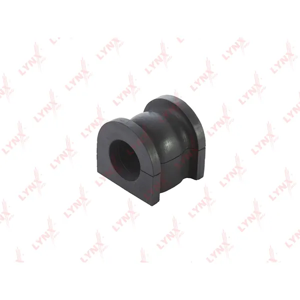 Втулка переднего стабилизатора L=R HONDA Accord 03-08 LYNXauto C8782