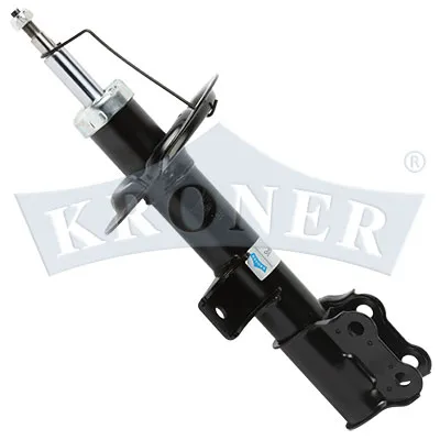 Амортизатор (перед. прав.) (газ) HYUNDAI Tucson (10-) KRONER K3505335G