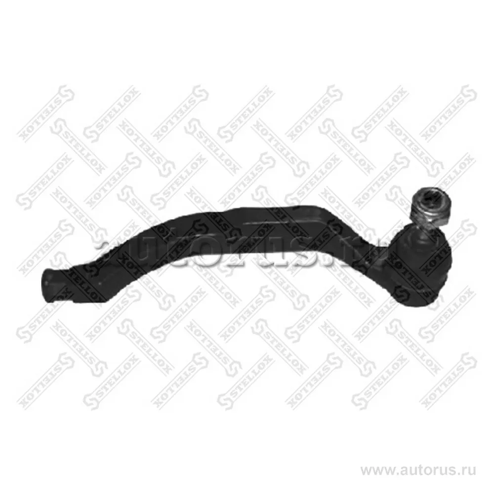 Наконечник рулевой правый Honda Legend STELLOX 5102475_SX