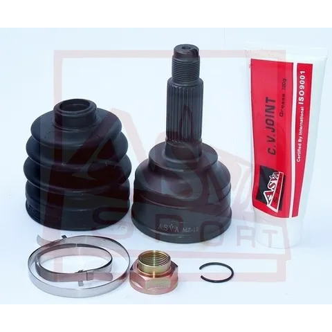Шрус наружный 23x56x28 ASVA MZ18