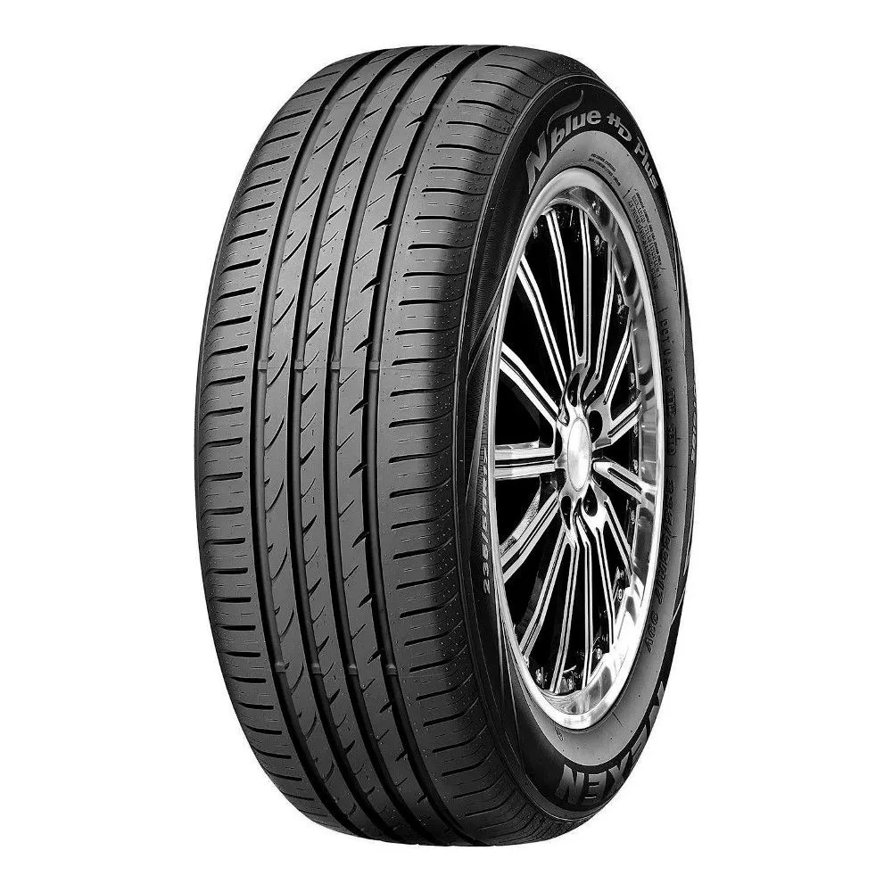 Шина R16 225/70 Nexen NBlue HD Plus 103T лето NXK15111