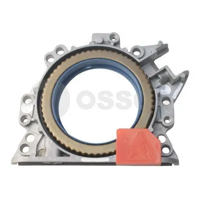 Фланец коленвала задний AUDI,VW,SEAT,SKODA 1.21.4 FSI,TSI 04 OSSCA 16002