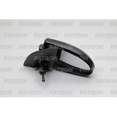 Зеркало наружное прав, мех, выпукл HYUNDAI: ACCENT 2005- PATRON PMG1504M02