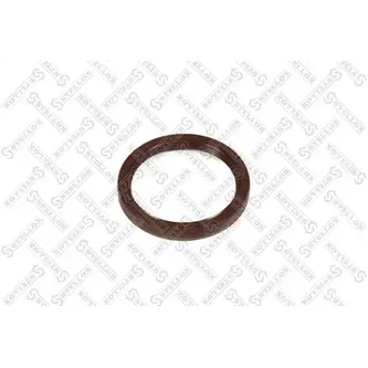 Сальник к/в задний 90x110x12 bmw e21/e46/e39/e60/e90 2.0d-3.0d 75 STELLOX 3400043SX