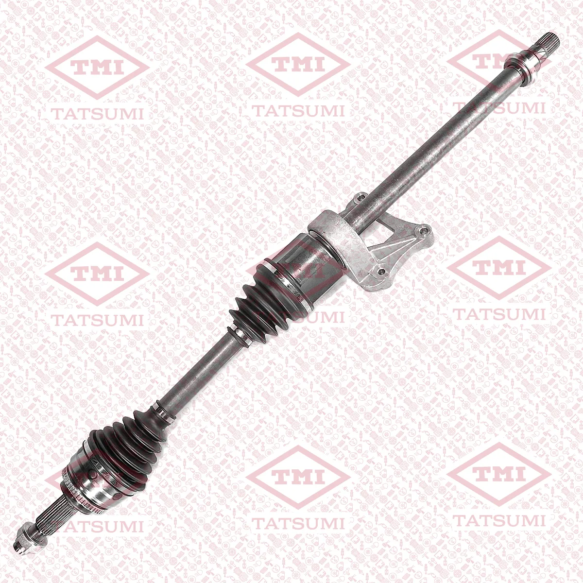 Приводной вал передний правый CHERY Tiggo 8 Pro/8 Pro Max TATSUMI TDD1077