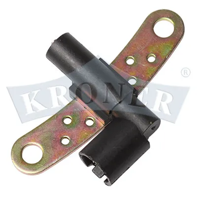 Датчик положения коленвала RENAULT Logan (04-), Kangoo (97-) KRONER K204087