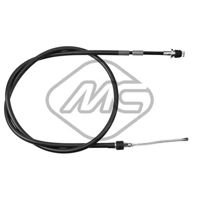 Трос ручника NIS PICK-UP (FASTER) TFR 2WD DX-RH Metalcaucho 82538