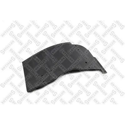 Крыло переднее задняя часть левая LONG C (8717429_SX) STELLOX 8717428_SX