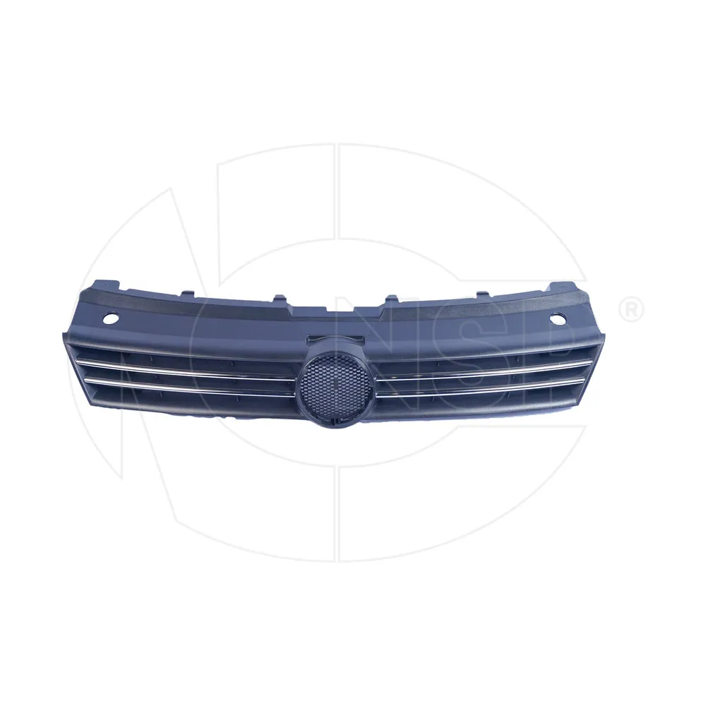 Решетка радиатора VW Polo Sedan II 2015-> NSP NSP086RU853651A9B9