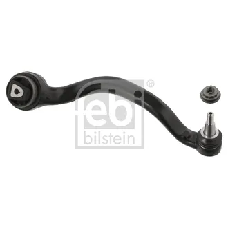 Рычаг подвески передний нижний (кривой) R BMW X5 (E70) / Х6 (Е71/Е72) FEBI 36838