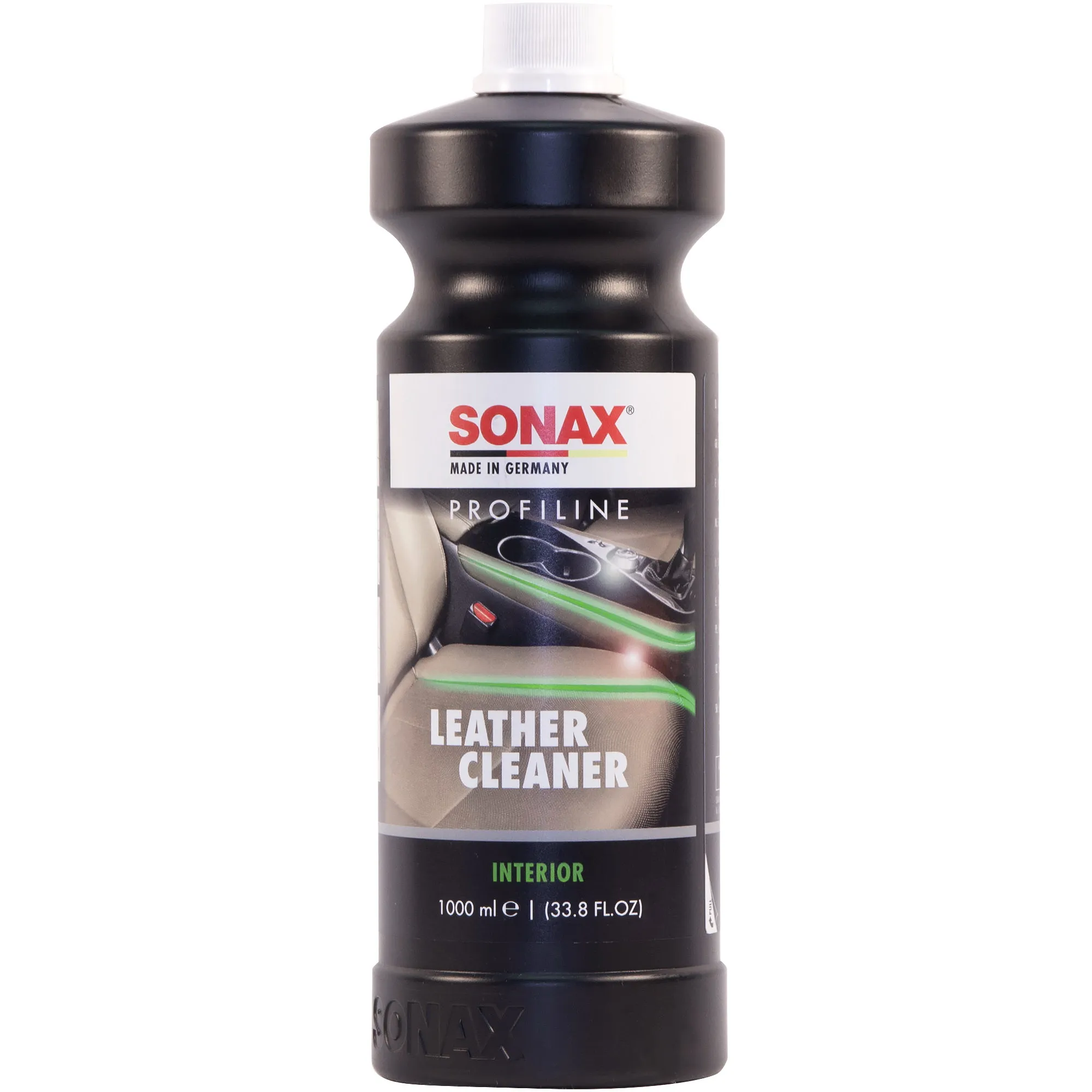 Очиститель кожи 1л ProfiLine SONAX 270300