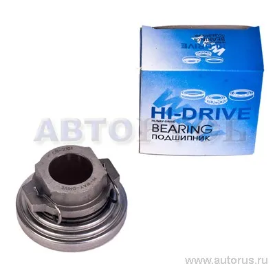 Подшипник выжимной ВАЗ 2101-07 в сборе HI-DRIVE CB 2101