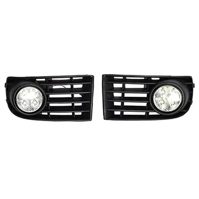 Фара противотуман. - комплект (led) GOLF5 05-08 BSG BSG 90-816-020