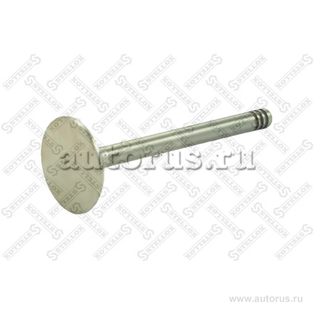 Клапан впускной 36x8x98.7 VW Golf/Polo/Jetta 1.0/1.3 85> STELLOX 0123119_SX