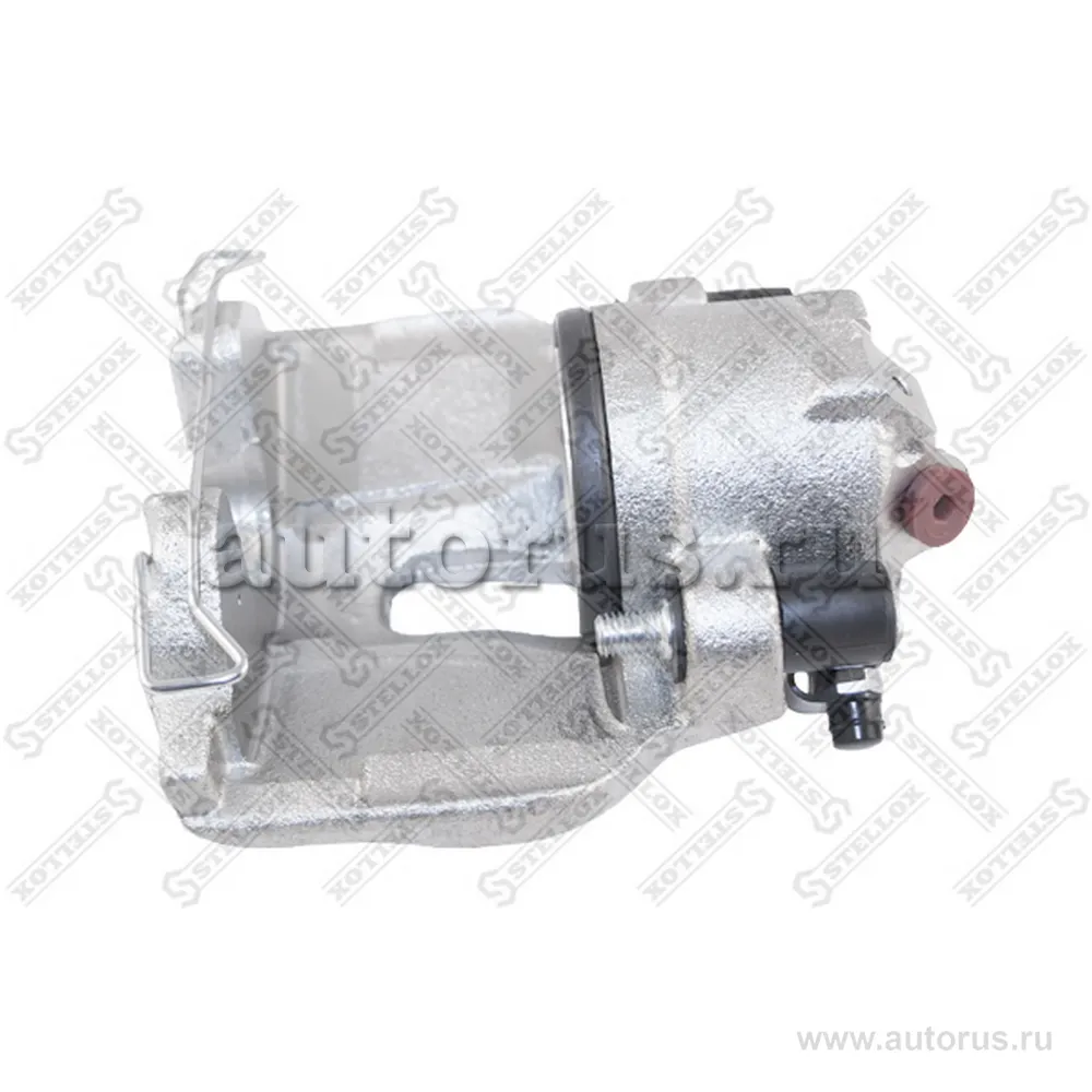 Суппорт тормозной пер.лев. Audi A4/A6,VW Passat STELLOX 05-90304-SX
