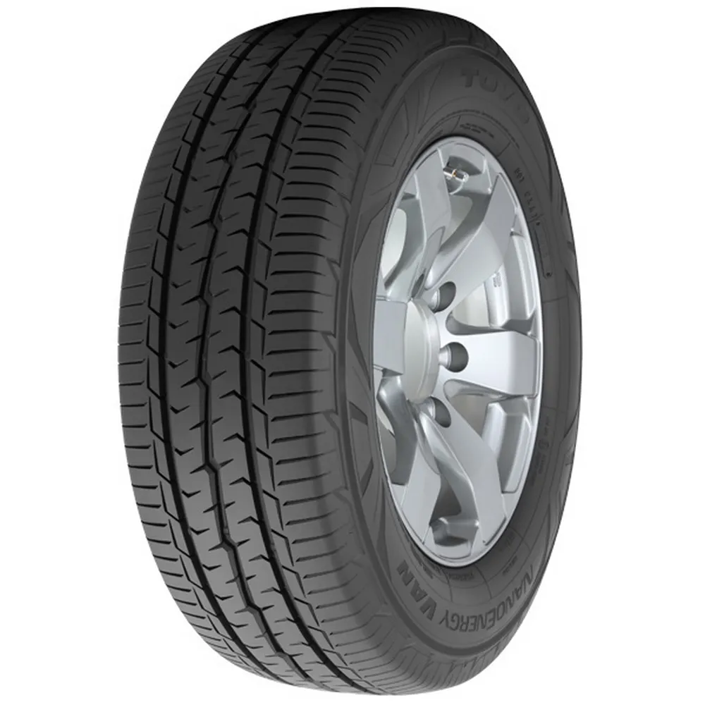 Шина R16C 185/75 Toyo Nano Energy VAN 104/102S лето TS01418