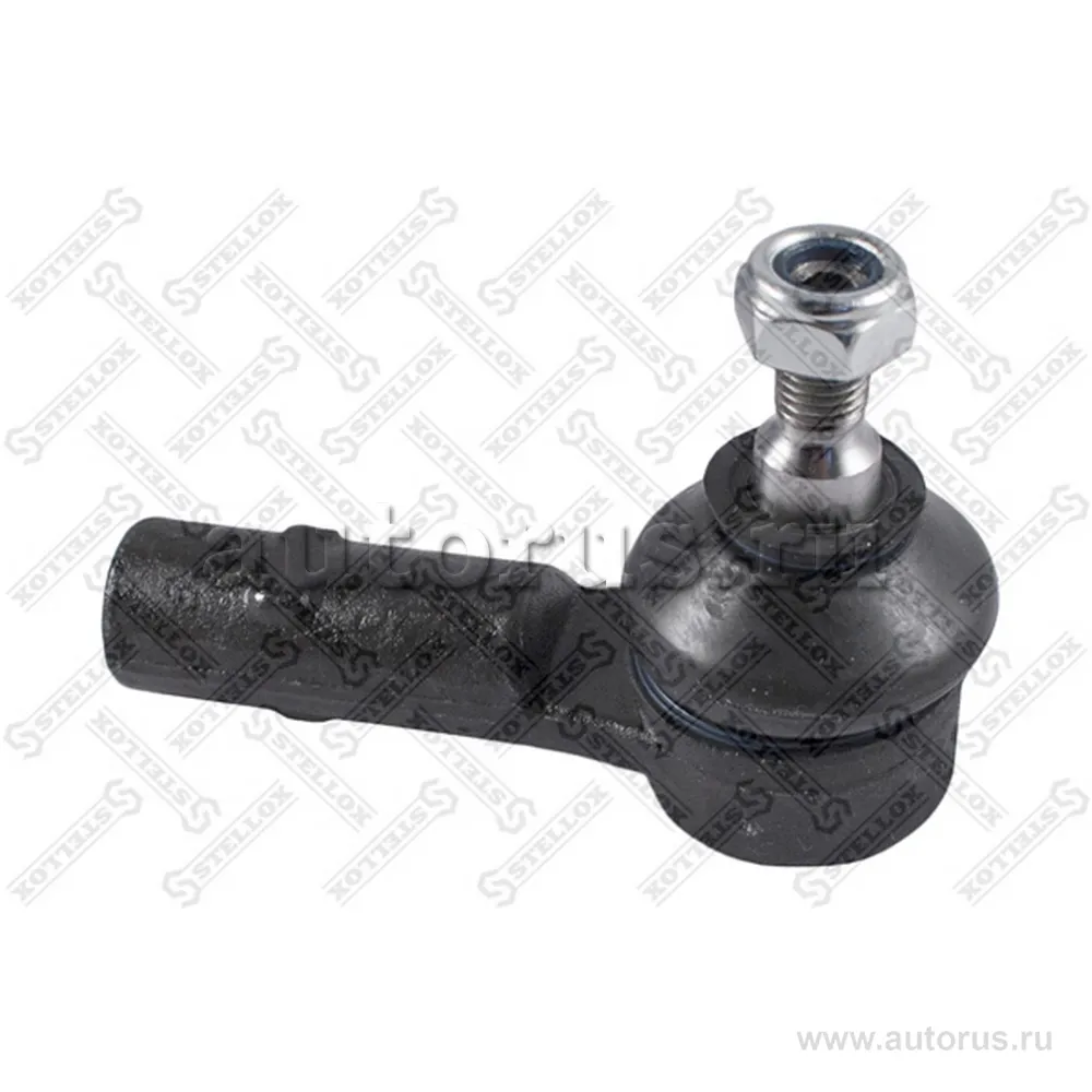 Наконечник рулевой Mitsubishi Lancer 88> STELLOX 51-72001A-SX