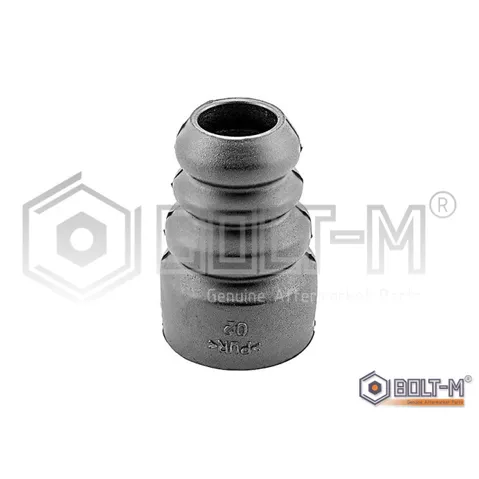 Отбойник амортизатора заднего BOLT-M BM8209