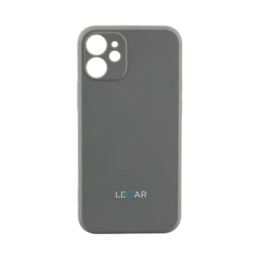 Защитный чехол iPhone 12 Mini (силикон) LECAR LECAR000121005