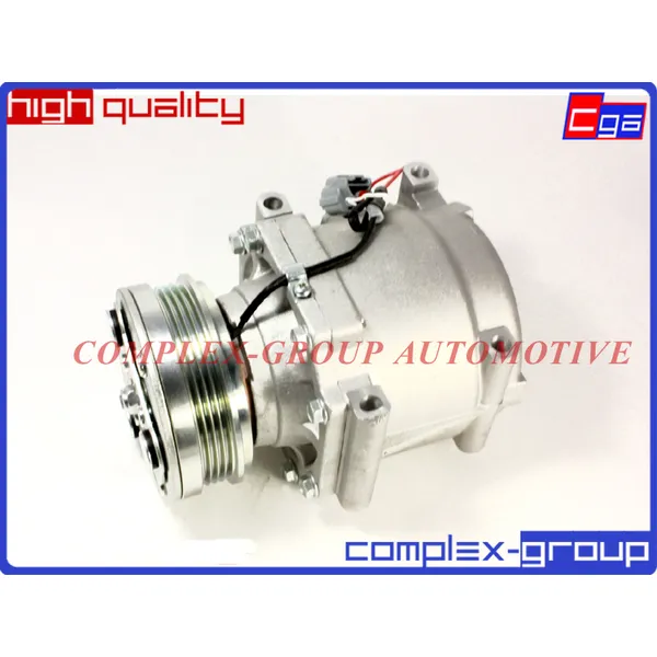 Компрессор кондиционера Honda CRV 1 CGA 13CC4010RA