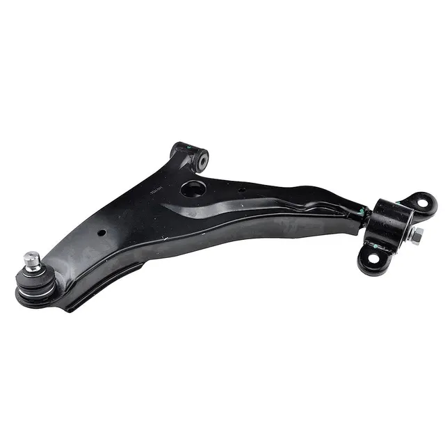 Рычаг передний нижний левый Dodge Stratus 01-, Chrysler Sebring 01- NTY ZWD-CH-001